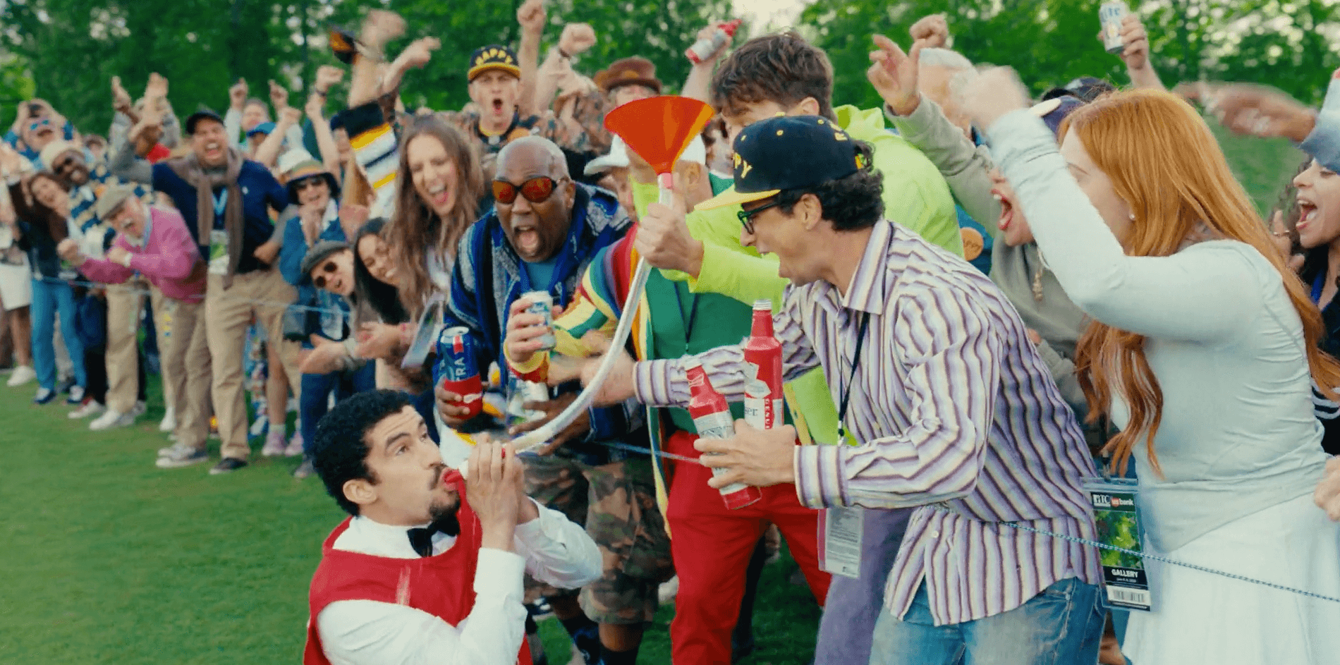 Happy Gilmore 2