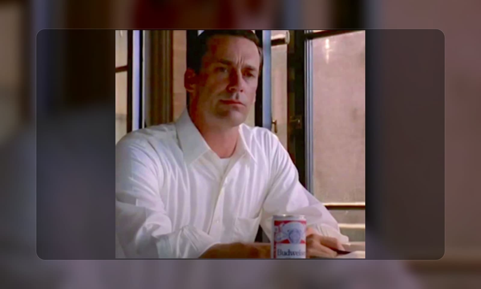 Mad Men