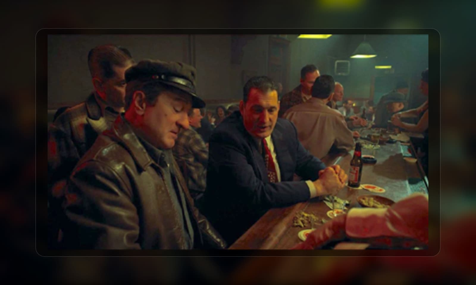 The Irishman