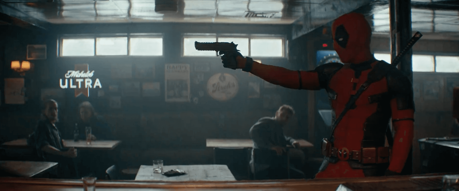 Deadpool & Wolverine